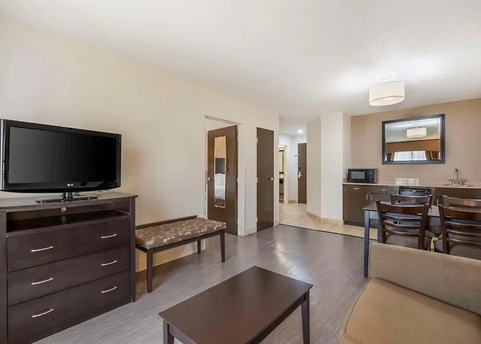 Best Western Suites Columbus