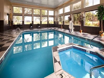 Western Hotel 3*
