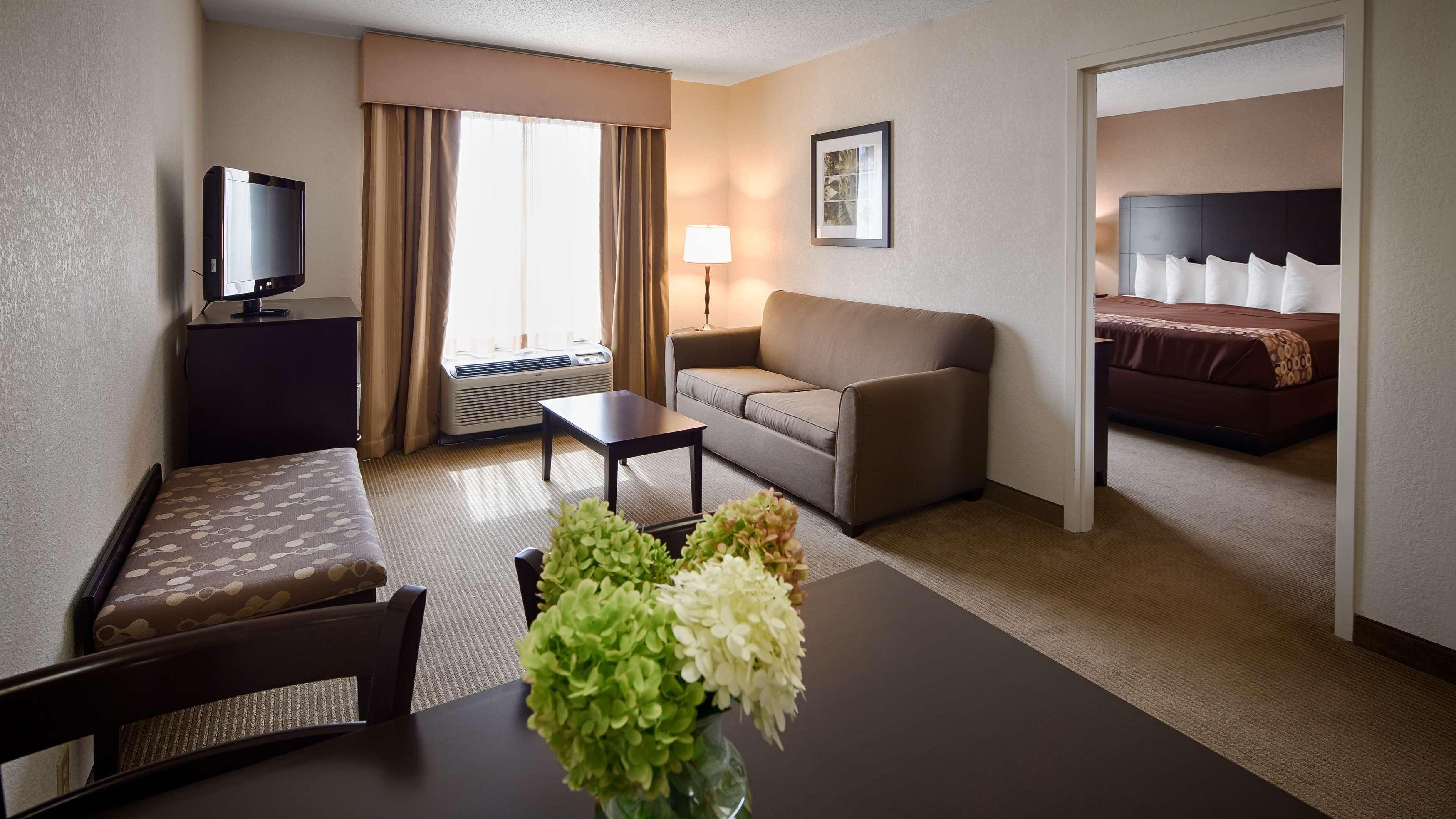 Hotel Western