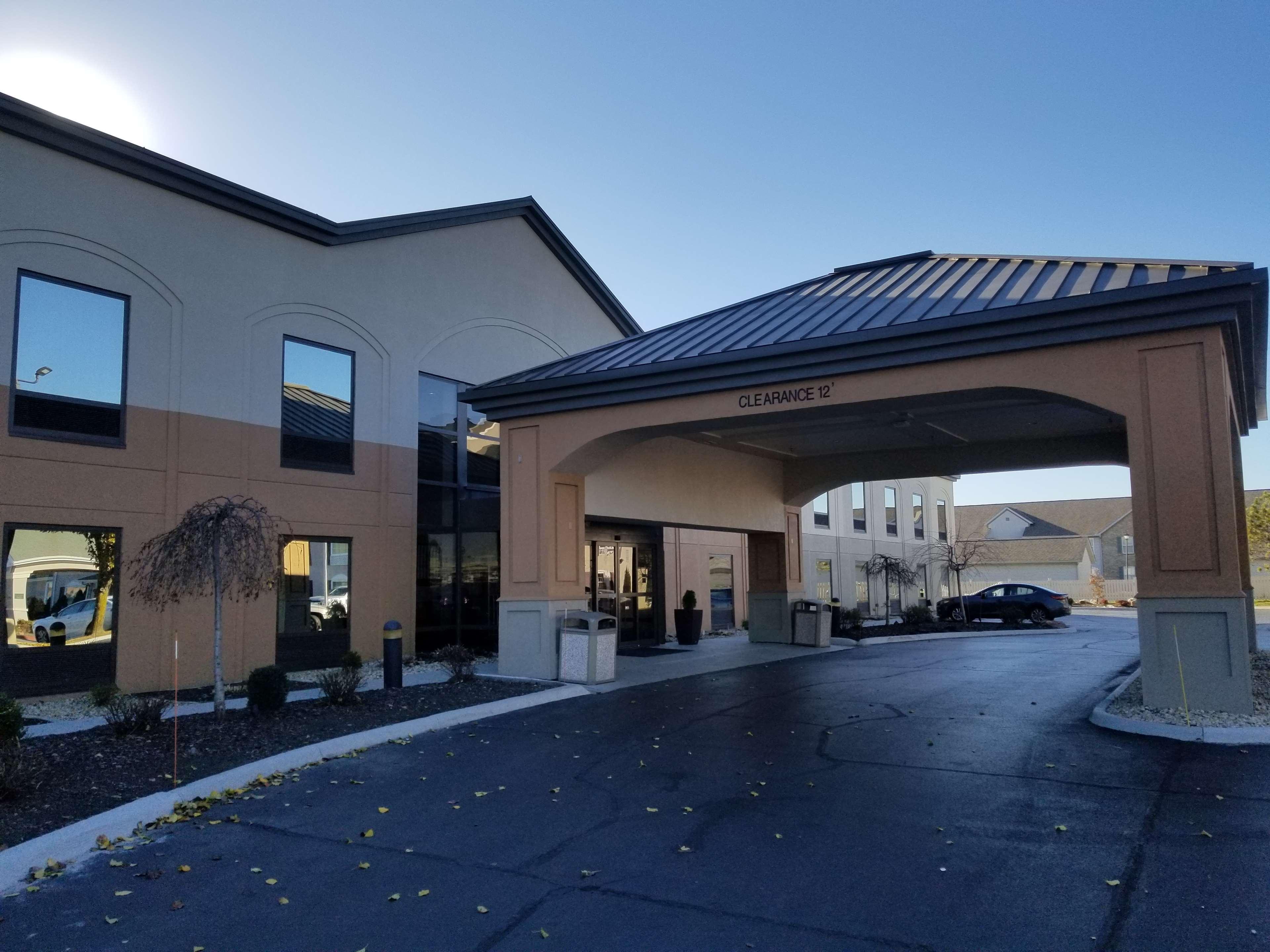 Hotel Western 3*
