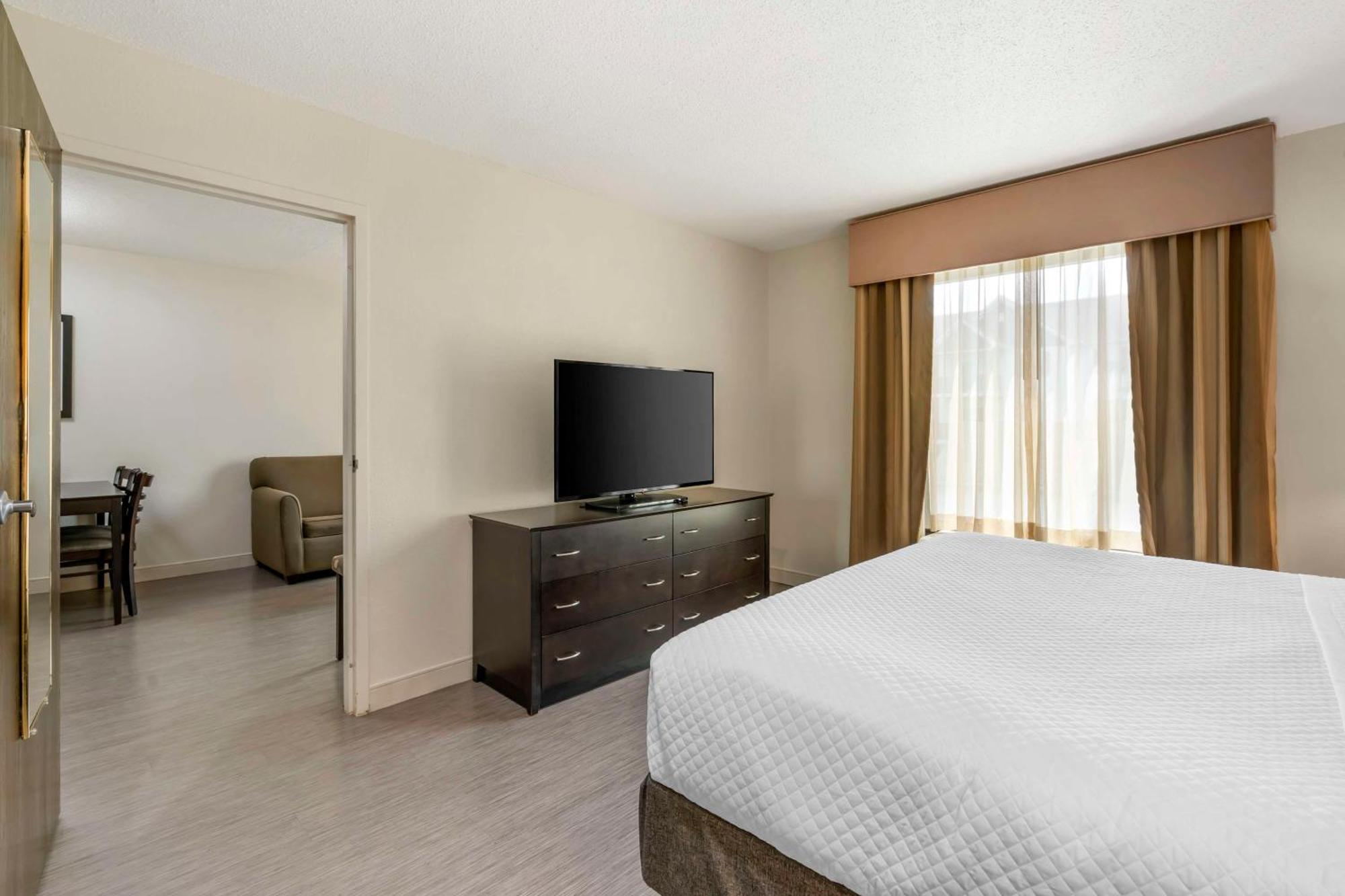 Western Hotel Columbus