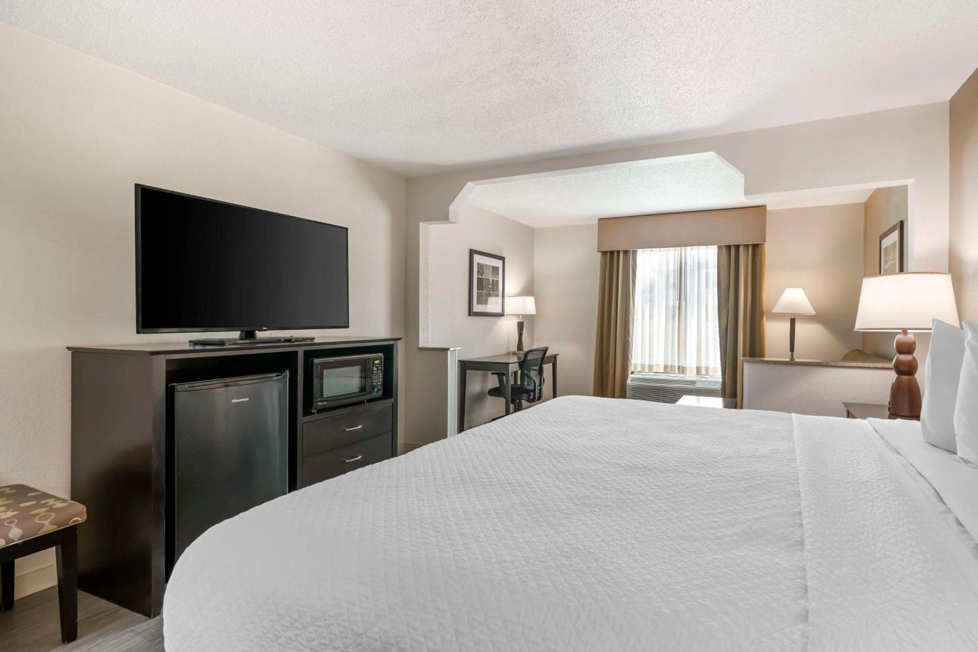 Hotel Western Columbus