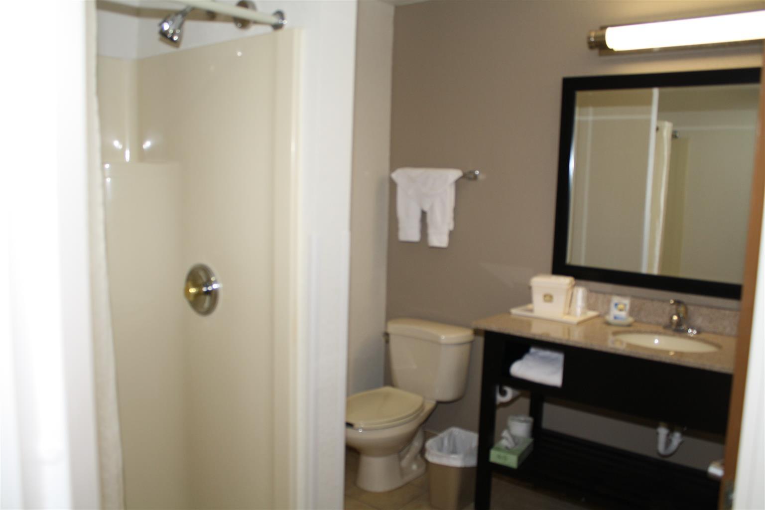 Hotel Western Columbus