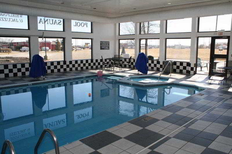 Western Hotel Columbus
