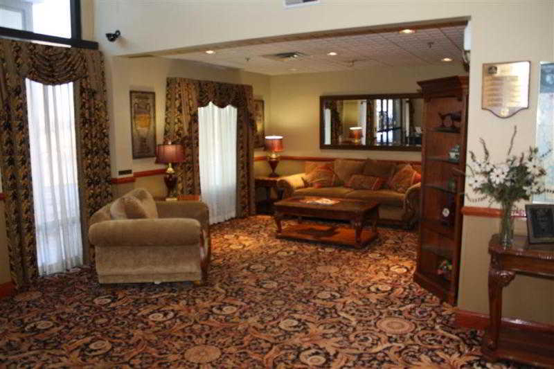 Western Hotel