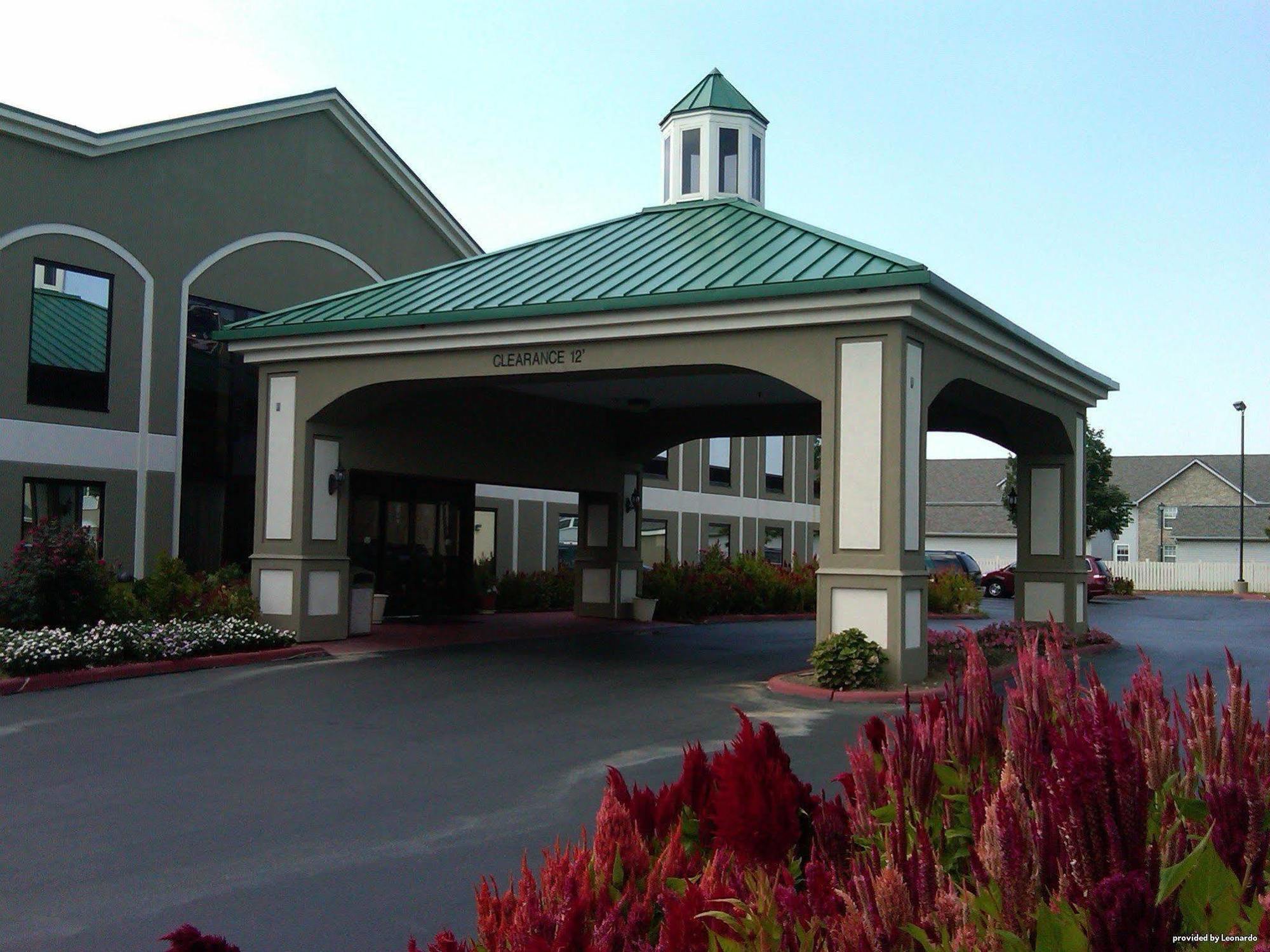 Hotel Western 3*
