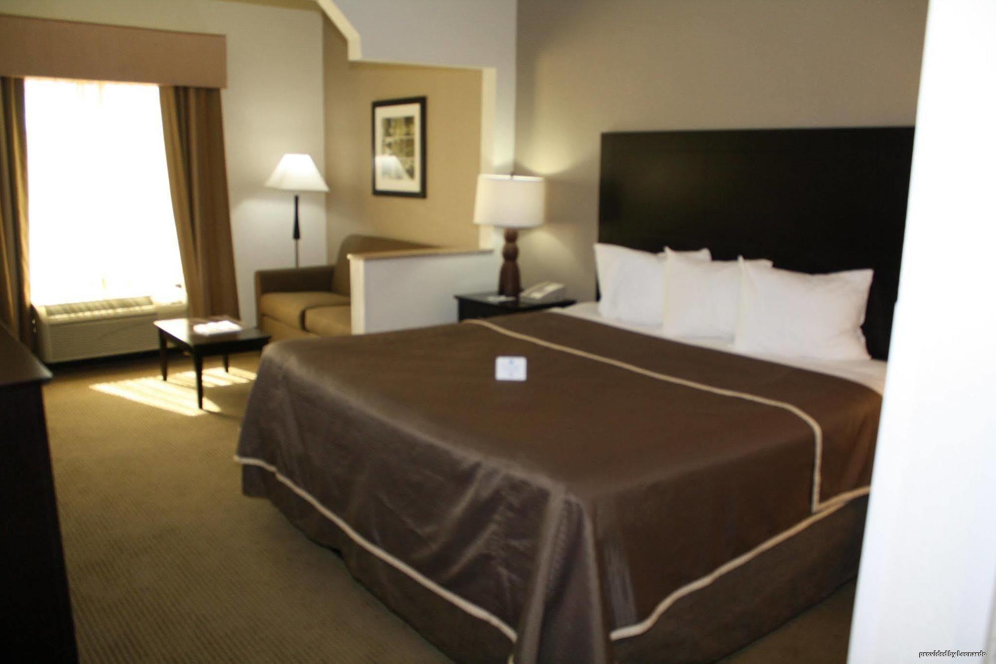 Western Hotel Columbus