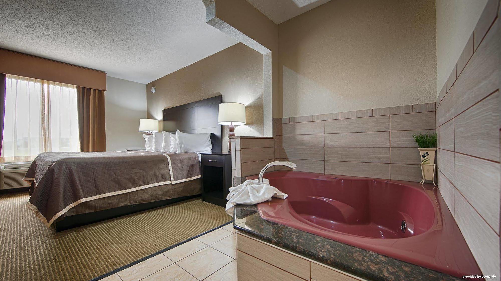 Hotel Western 3*
