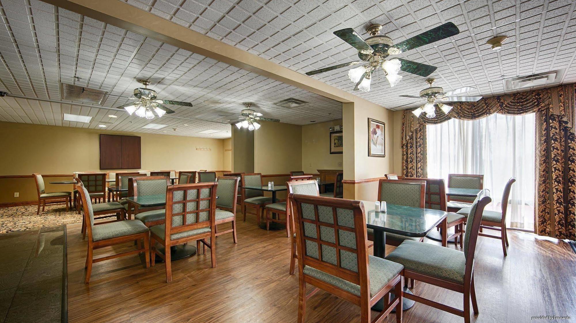 Western Hotel