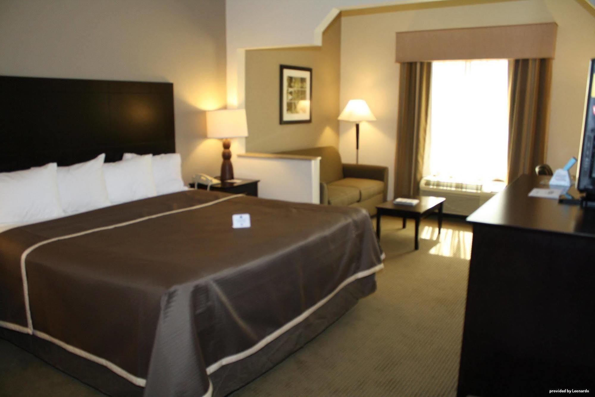 Western Hotel Columbus