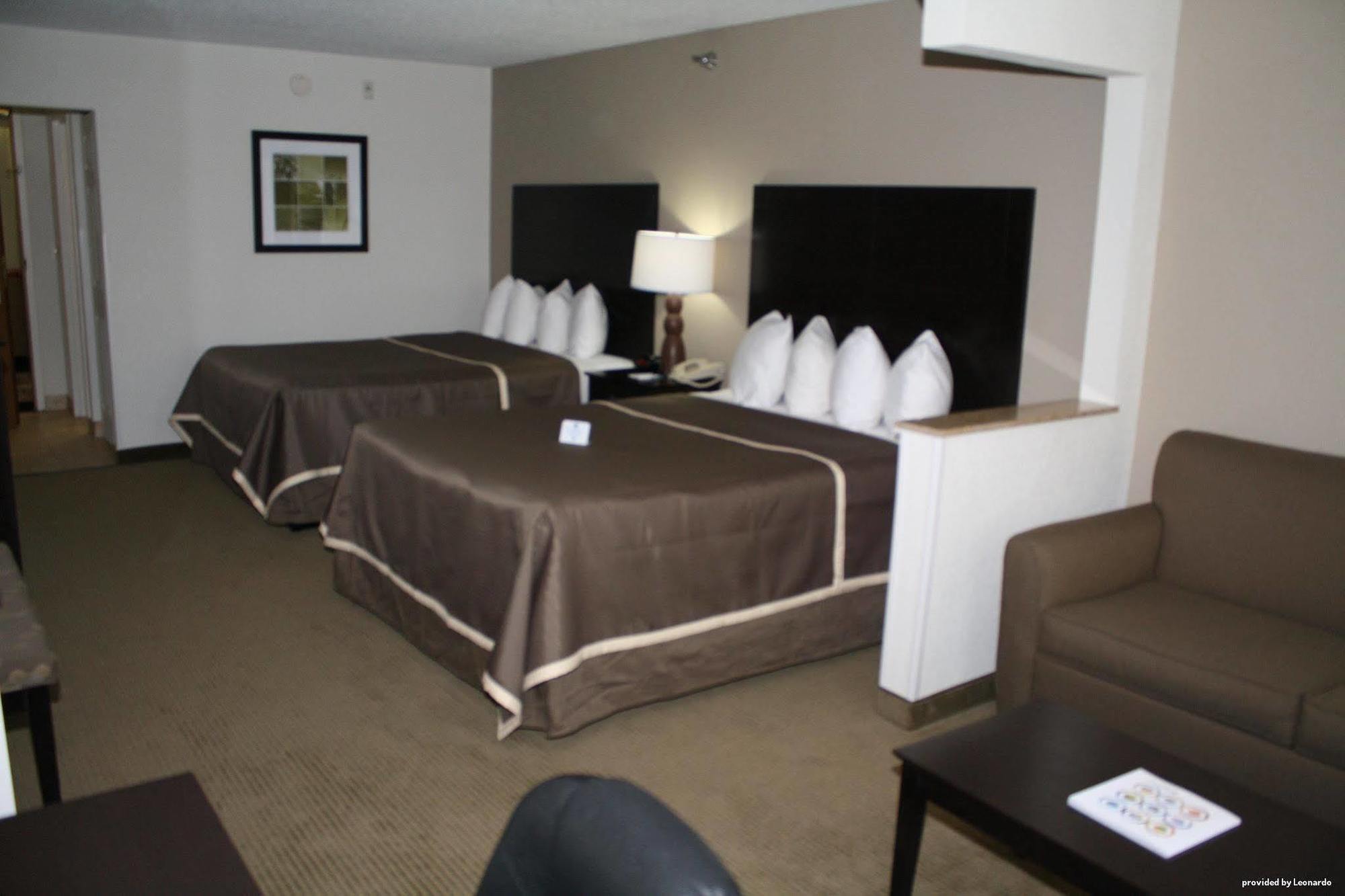 Hotel Western 3*