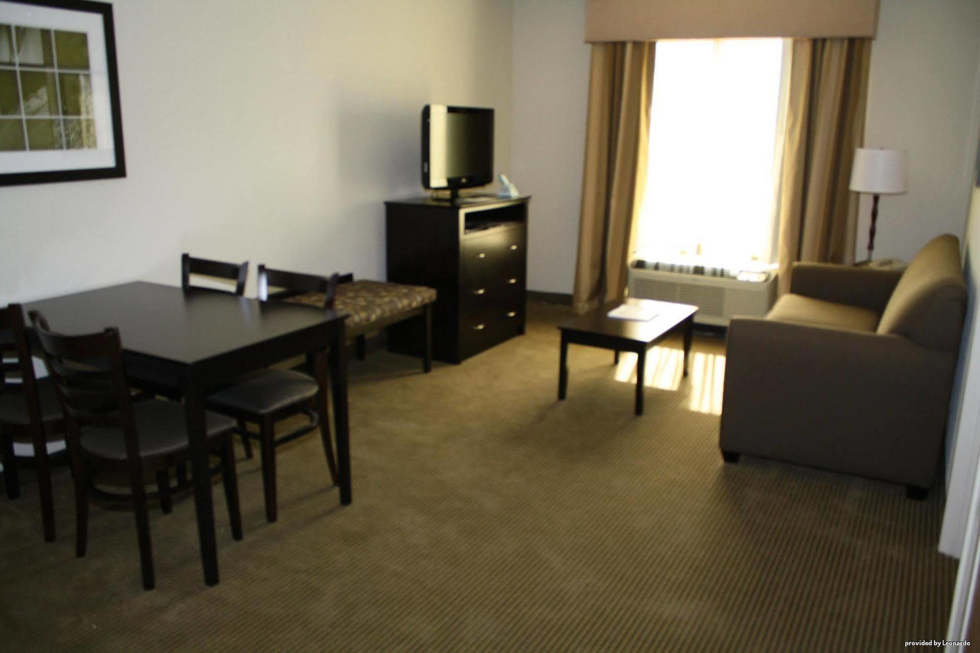 Hotel Western Columbus
